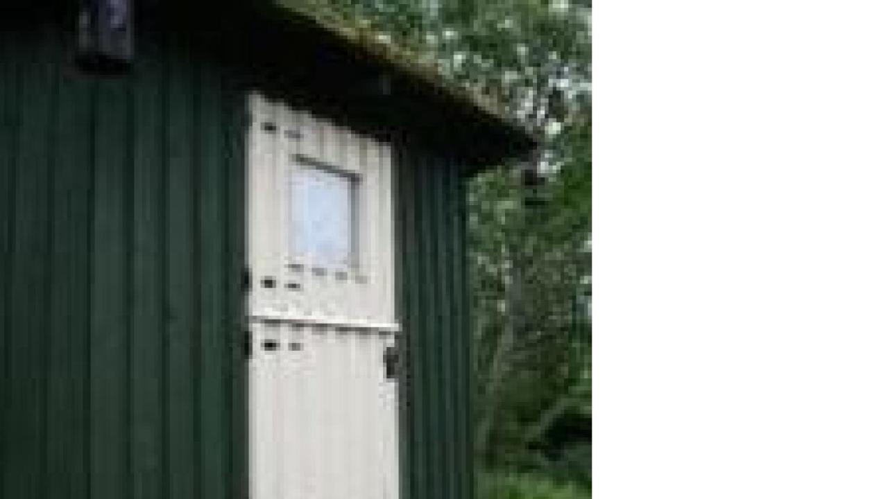 Bcc Lochness Hostel Pods Bearnock Экстерьер фото