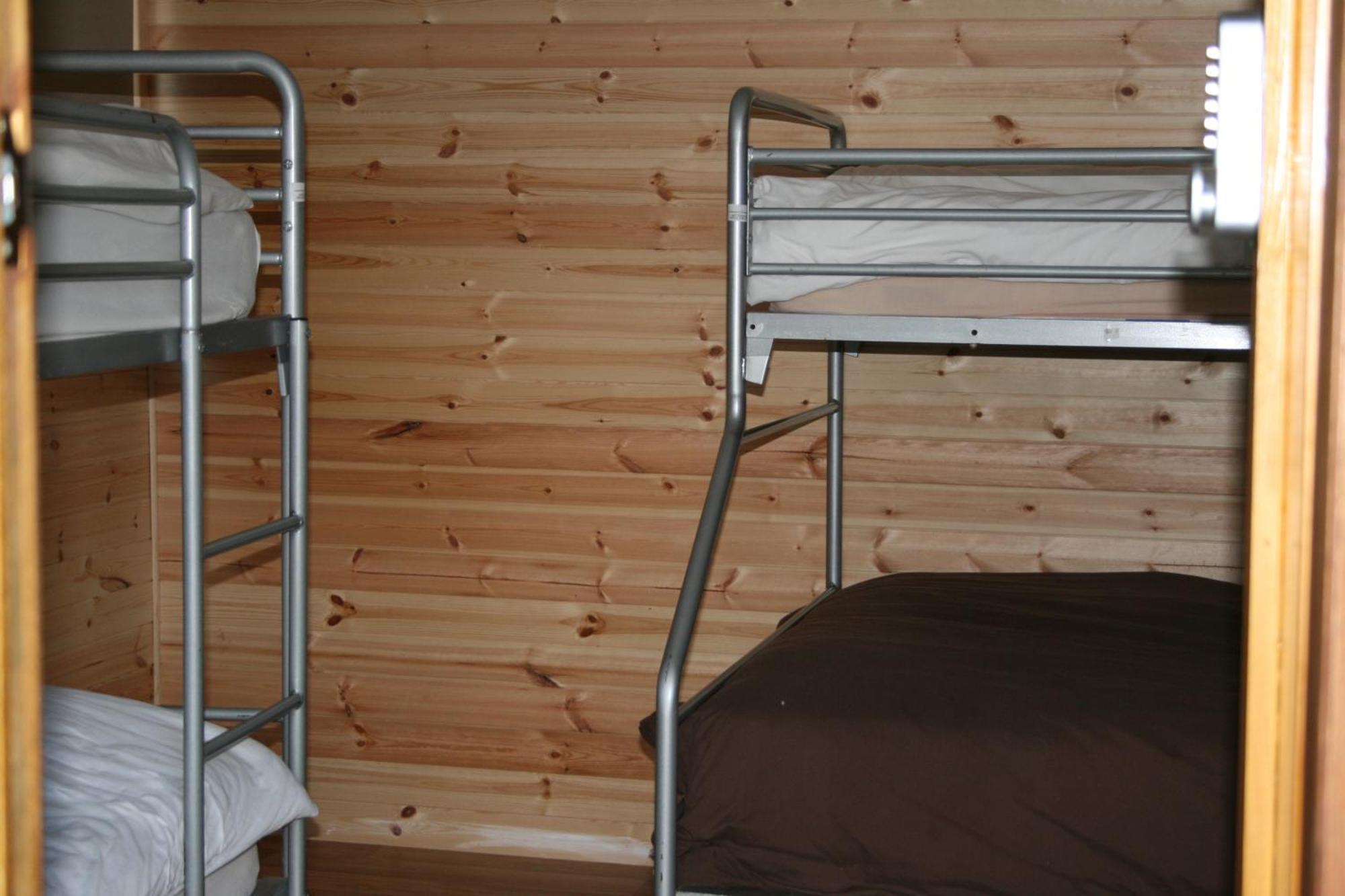 Bcc Lochness Hostel Pods Bearnock Номер фото