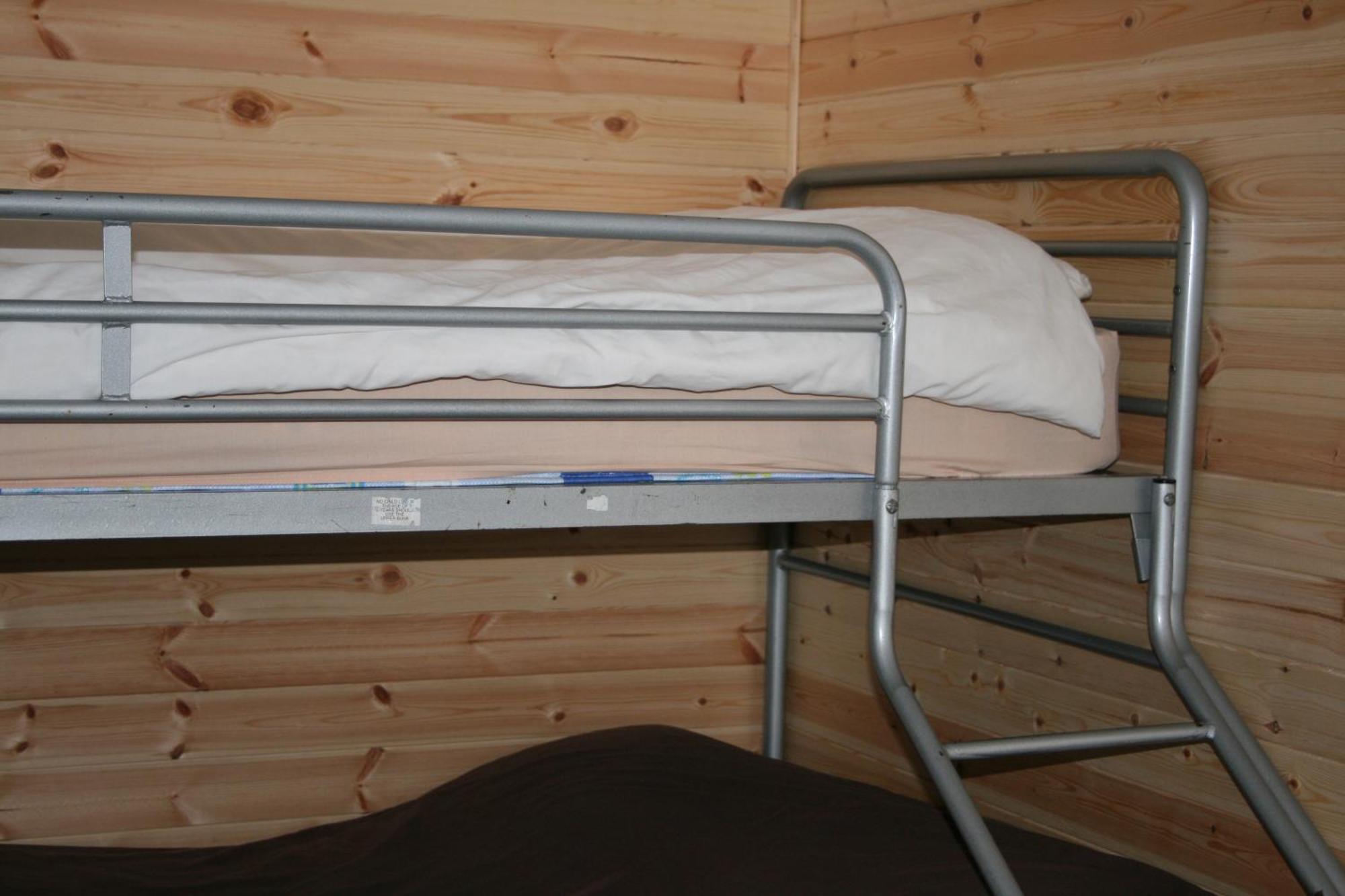 Bcc Lochness Hostel Pods Bearnock Номер фото