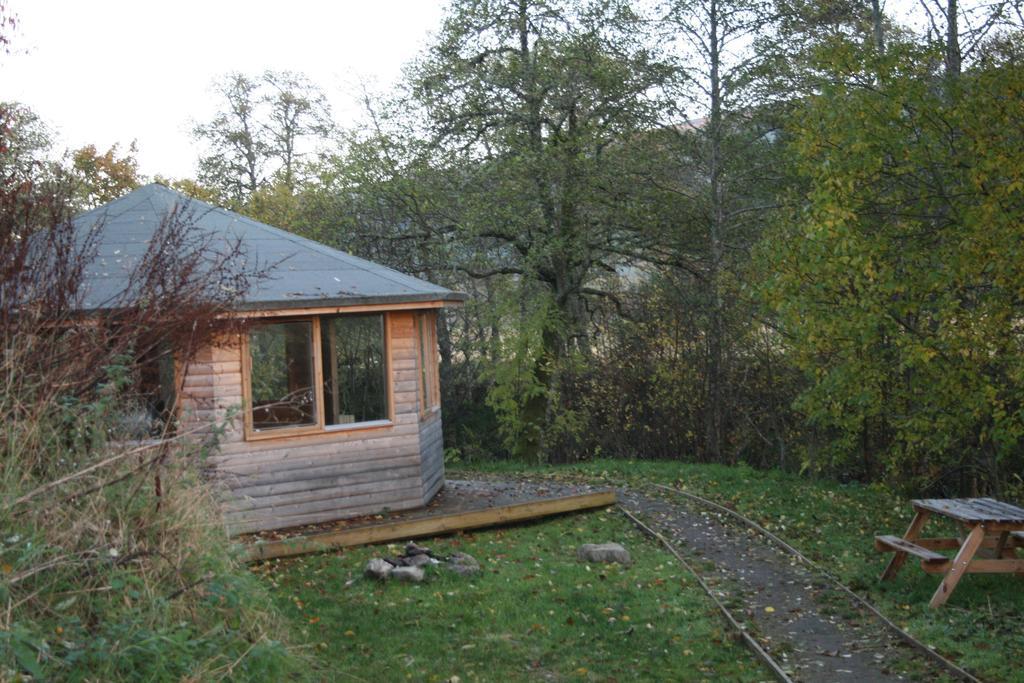 Bcc Lochness Hostel Pods Bearnock Номер фото