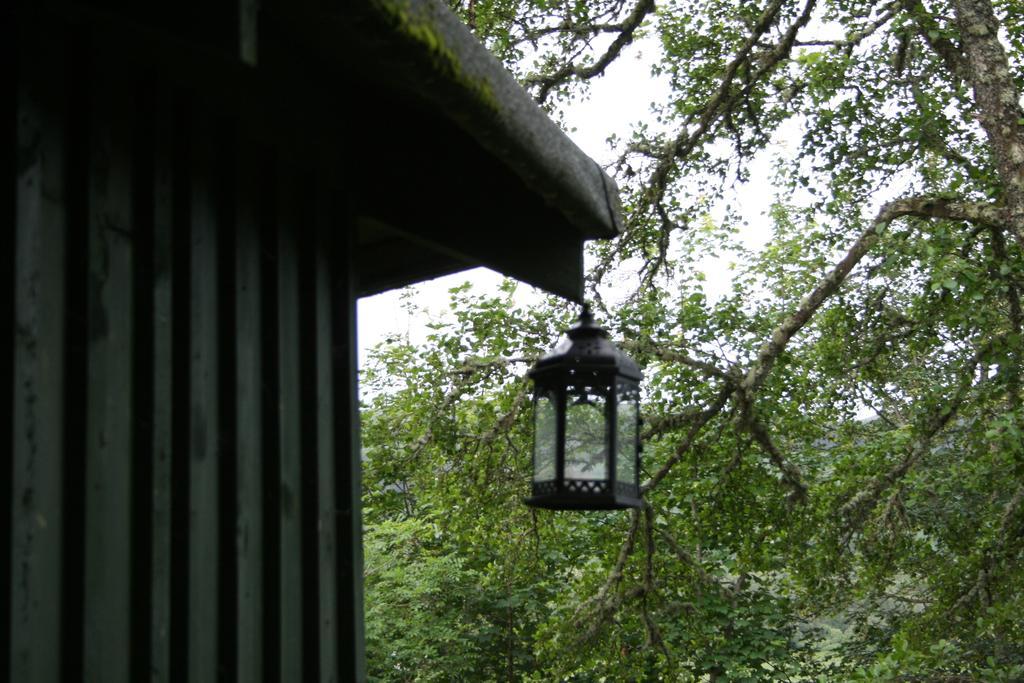 Bcc Lochness Hostel Pods Bearnock Экстерьер фото